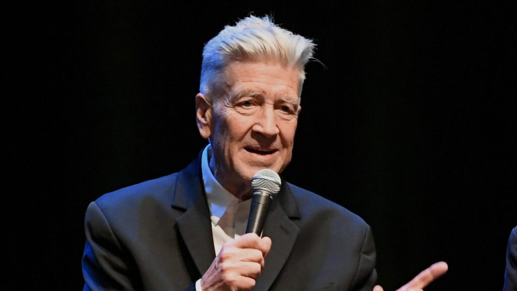 David Lynch Clarifies He Is Not Retiring Despite Emphysema Diagnosis