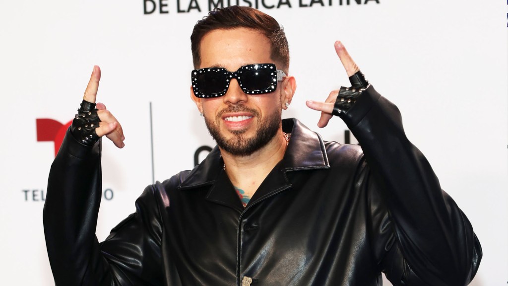 De La Ghetto And More Join Nicky Jam And Luis