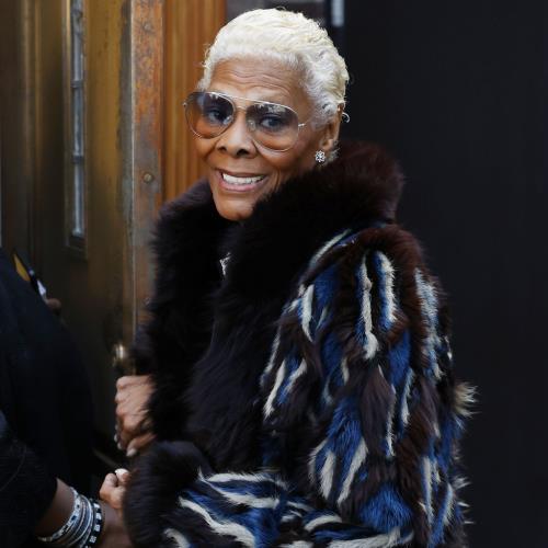 Dionne Warwick Spoke To Artists About Overtly Sexual Lyrics In