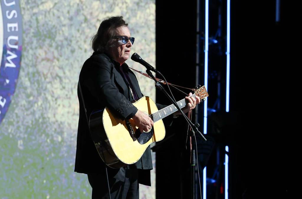 Don Mclean Says 'american Pie' Predicted 'woke Bullsh–' Culture: 'there's