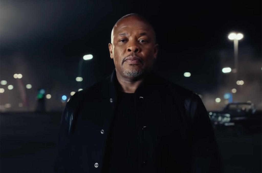 Dr. Dre, Snoop And… Sting? New Album 'missionary' Set For