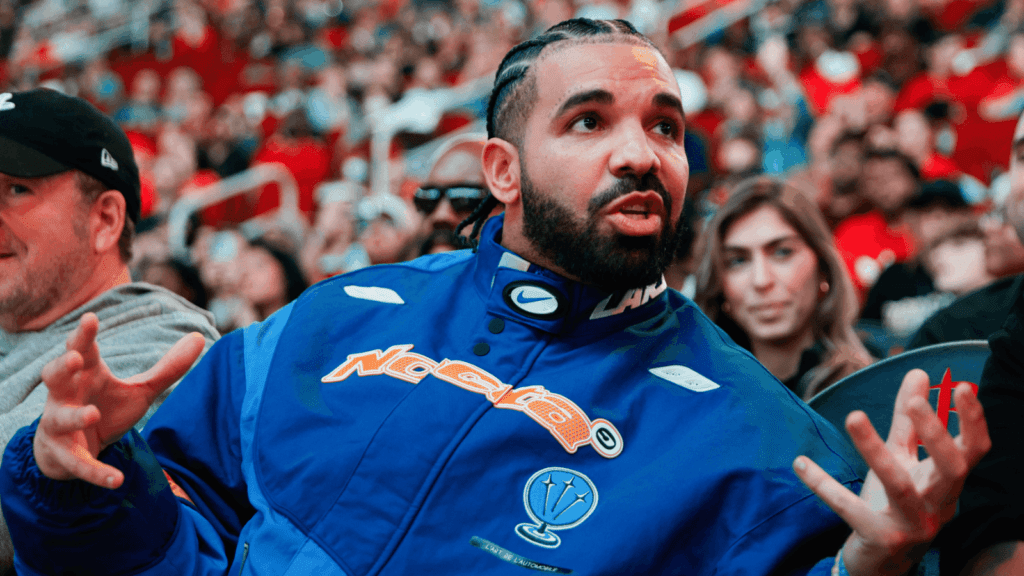 Drake Surprise Releases Three New Songs, Features Playboi Carti