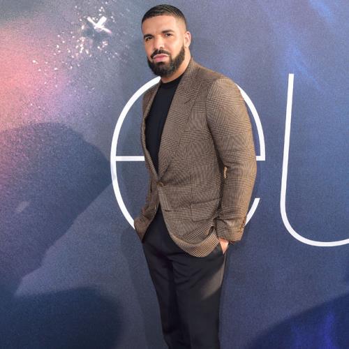 Drake Surprises Fans With 100 Gigs Of Data Including