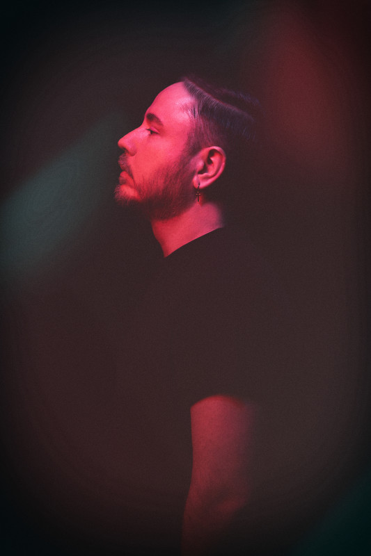 Duke Dumont Explores The Power Of Perseverance In His New