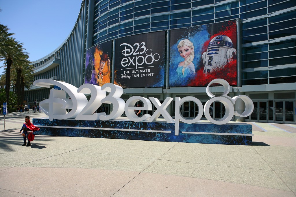 Everything You Need To Know About Disney's D23 Expo: A