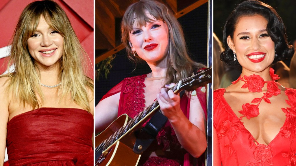 Exciting Additional Taylor Swift London Exhibition Openings: See Full List