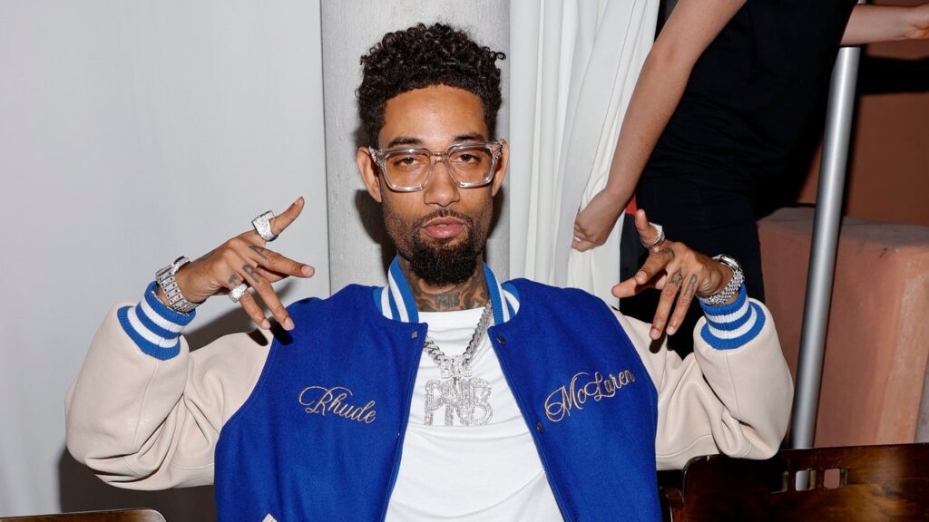 Father Of Suspected Pnb Rock Killer Found Guilty Of Felony