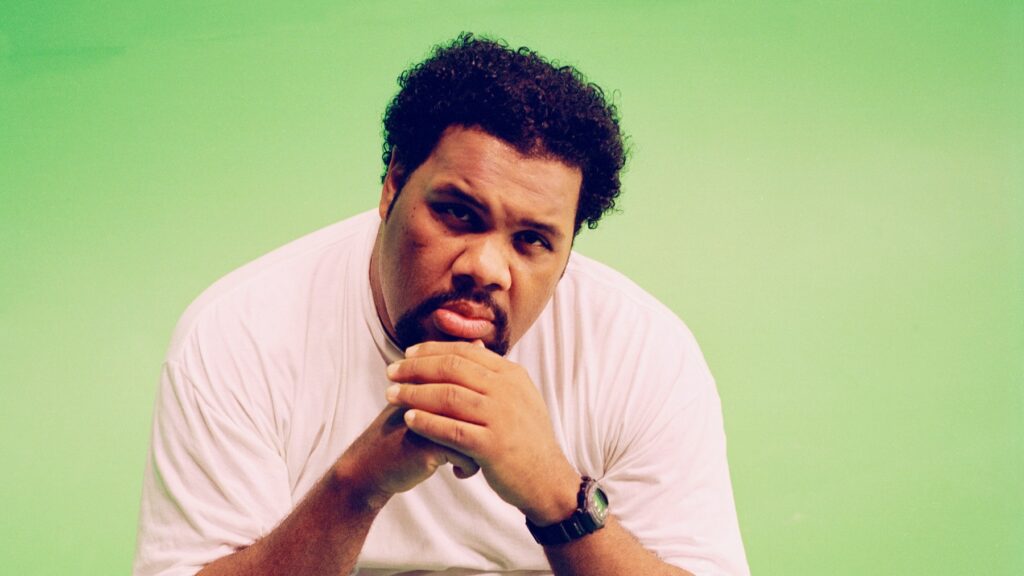 Fatman Scoop, “lose Control” Rapper And Hype Man, Dead At