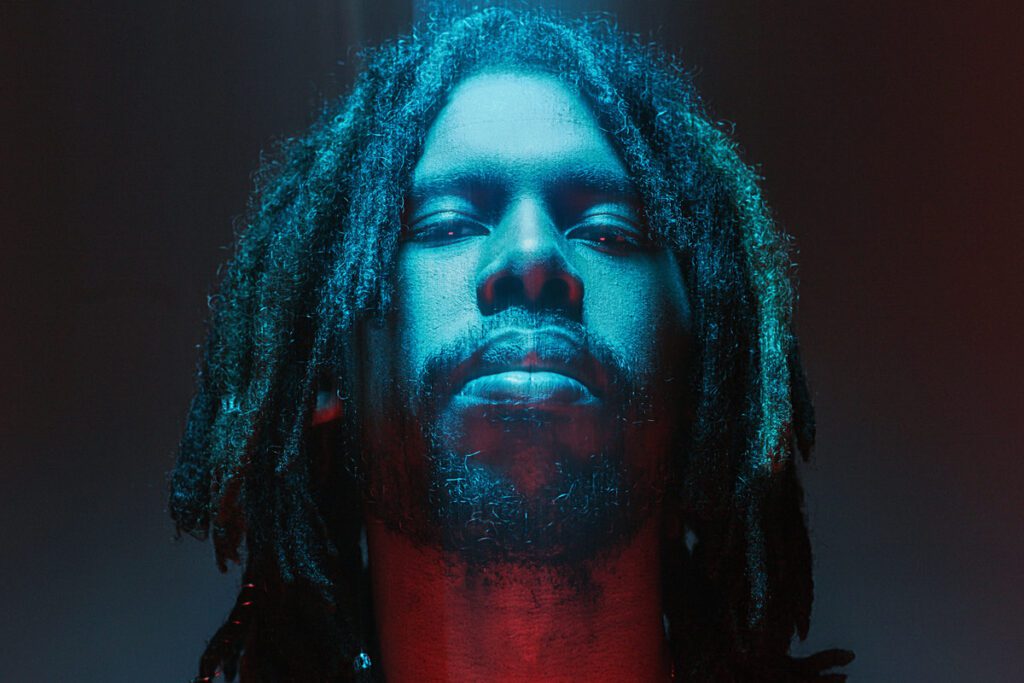 Flying Lotus Evokes The Mystique Of "twin Peaks" On New