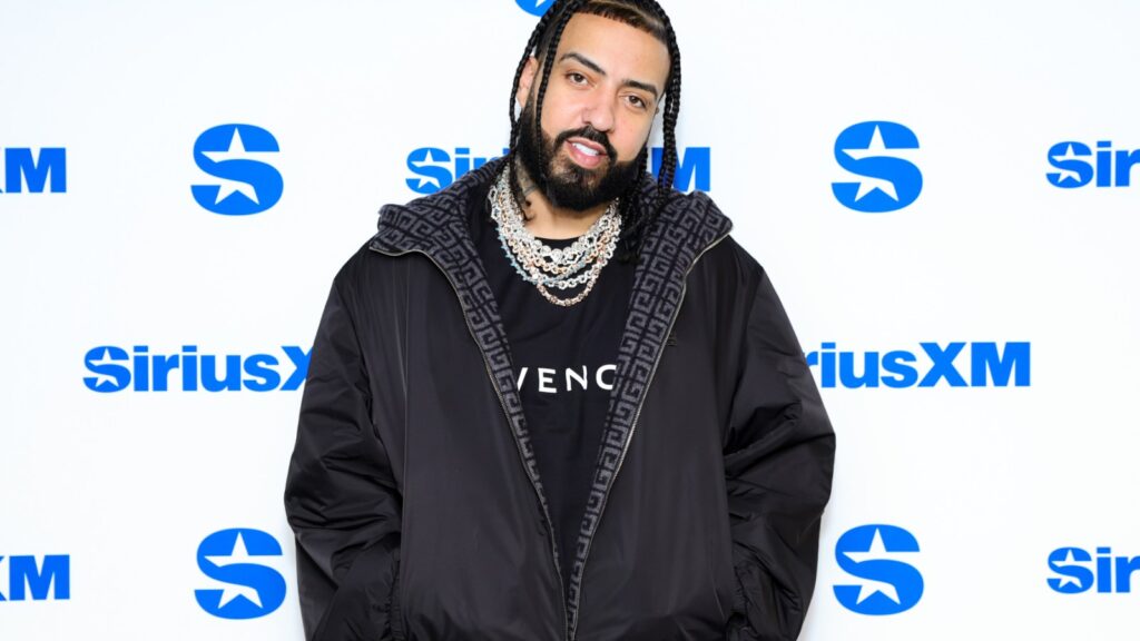 French Montana Settles Lawsuit Over Allegedly Uncleared ‘blue Chills’ Sample