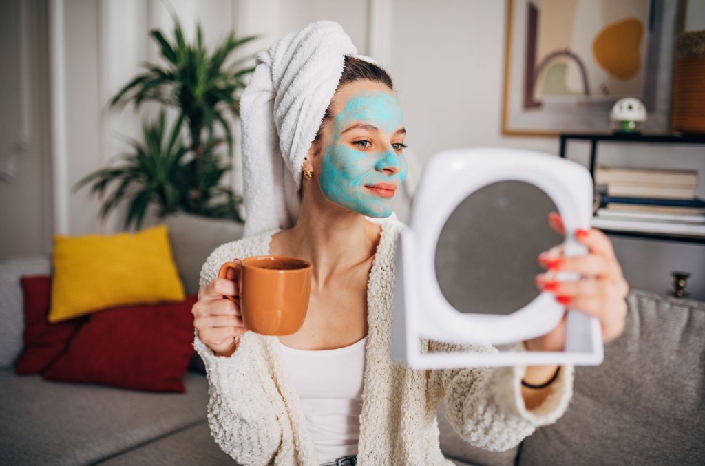 From Tiktok To Bestseller: The Real $19 Biodance Face Mask