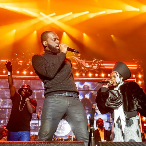 Fugees' Pras Michel Addresses 'frustration' Over Cancelled Tours And Lauryn