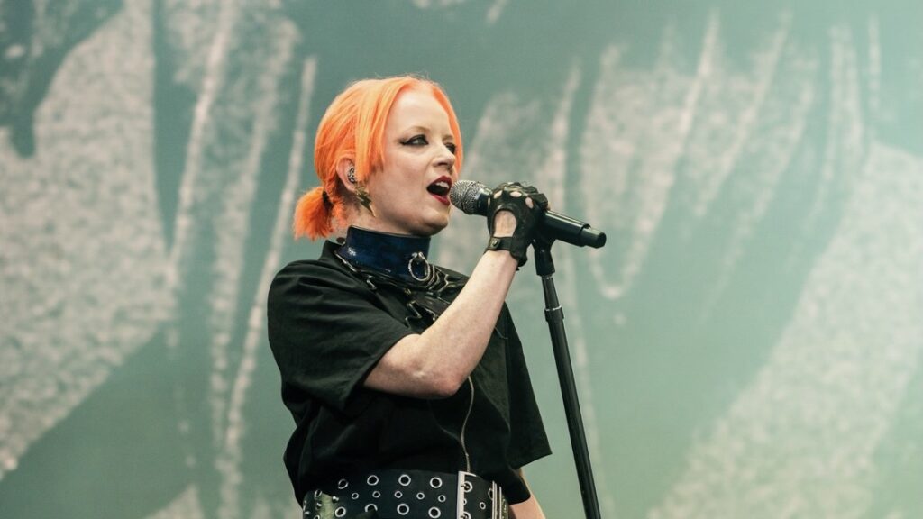 Garbage Cancel Tour Due To Shirley Manson’s Injury Requiring Surgery