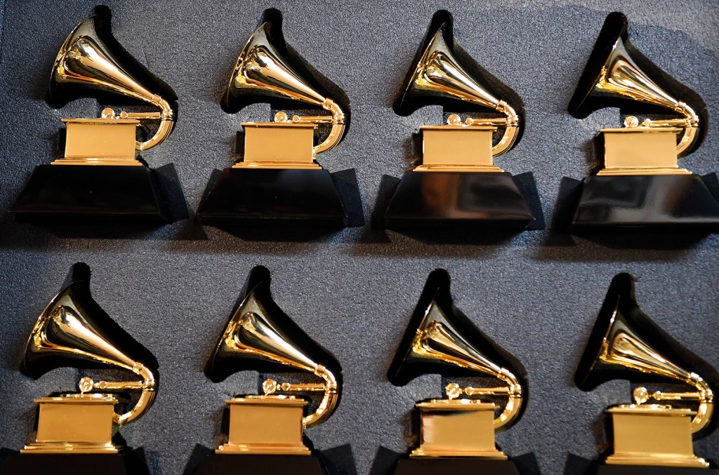 Grammy Eligibility Period Closes Friday: Time To Get Those Entries