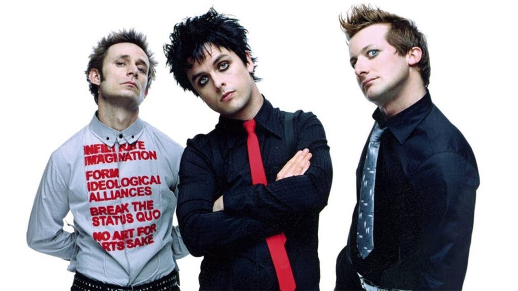 Green Day Announce Massive American Idiot 20th Anniversary Box Set