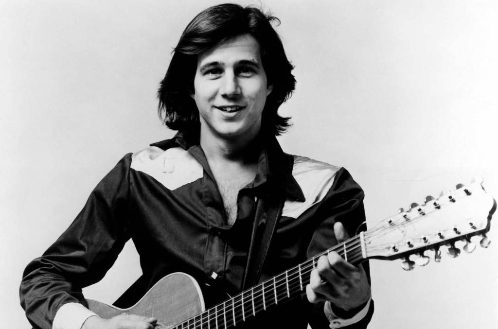 Greg Kihn, Singer Songwriter Known For 'jeopardy' Hit, Dies At 75