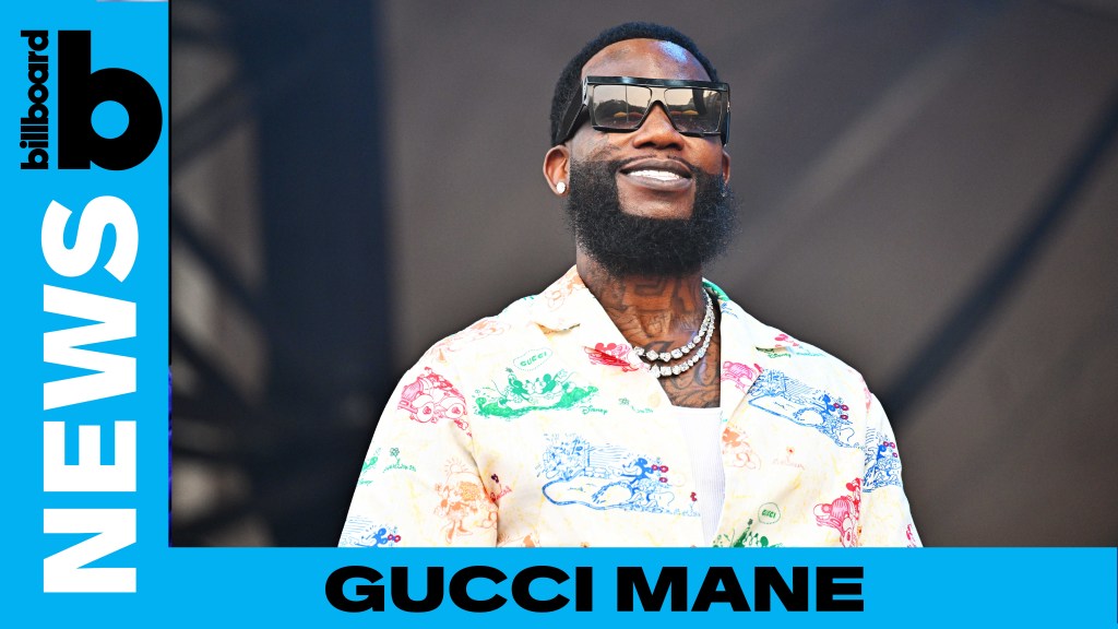 Gucci Mane & Dj Drama's 'photo Shoot' Enters Top 5