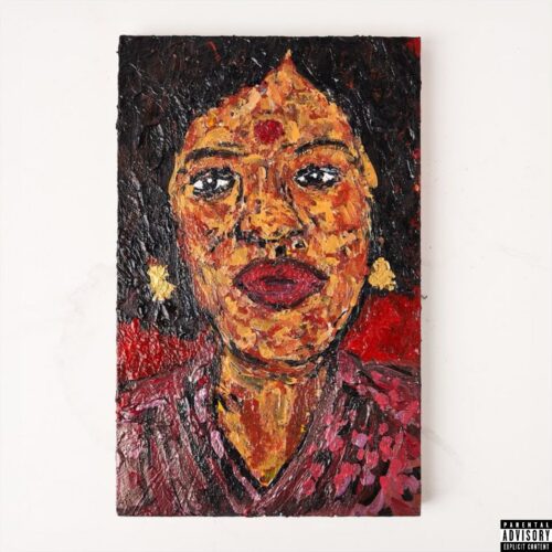 Heems Remembers His Mother "veena" (album Review)