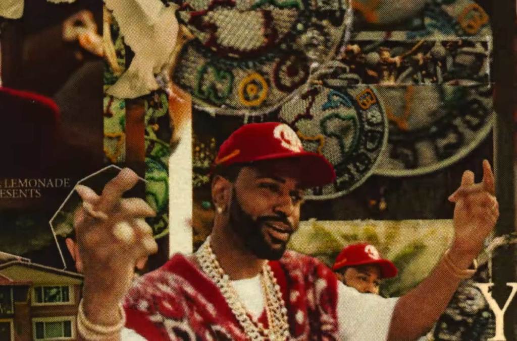 Here's Why Big Sean's "yes" Video Is Getting Criticized On