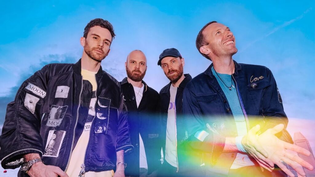 If You Thought You Were Gonna Hate Coldplay’s New Album,