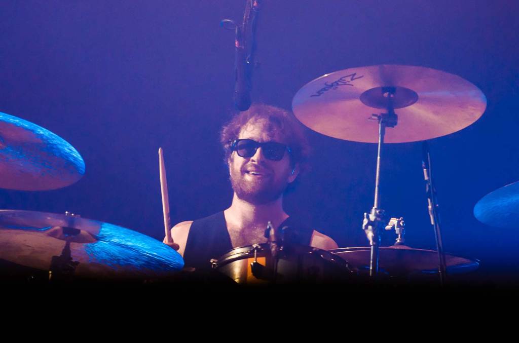 Imagine Dragons Drummer Daniel Platzman leaves Band