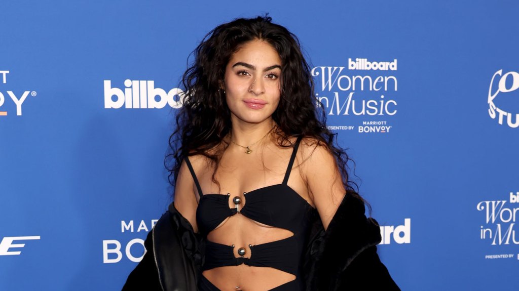 In Canada: Jessie Reyez To Be Honored At Women In