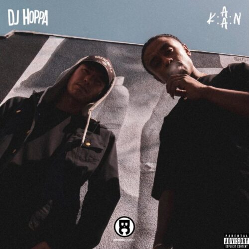 "in Due Time" Improves On Kaan & Dj Hoppa's Previous