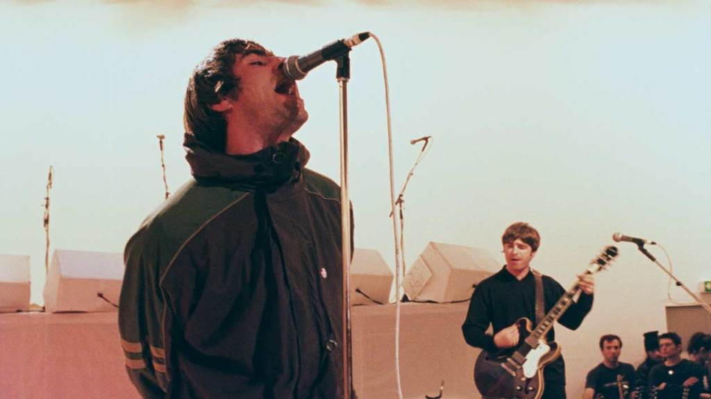 Inside The Supersonic Boost That Oasis Reunion Tour Will Bring