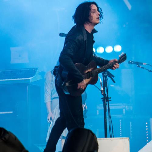 Jack White To Keep Playing Intimate Clubs Shows In Support