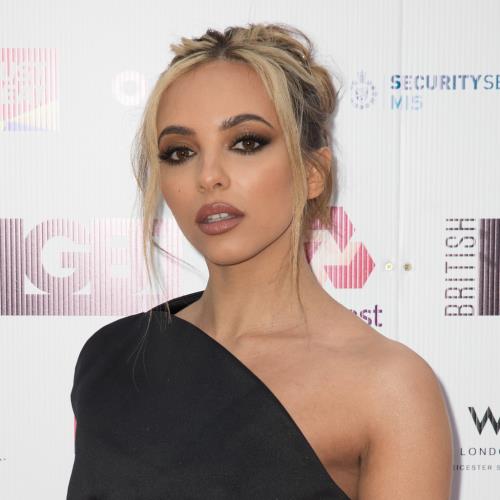 Jade Thirlwall Reveals 'regret' From Time In Little Mix