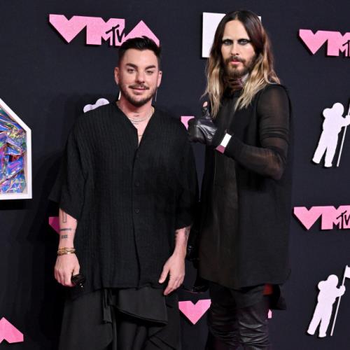 Jared Leto Recalls 30 Seconds To Mars Being 'millions Of