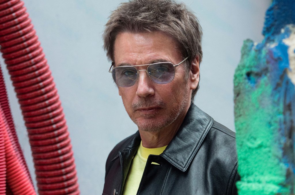 Jean Michel Jarre To Headline 2024 Paralympics Closing Ceremony In paris