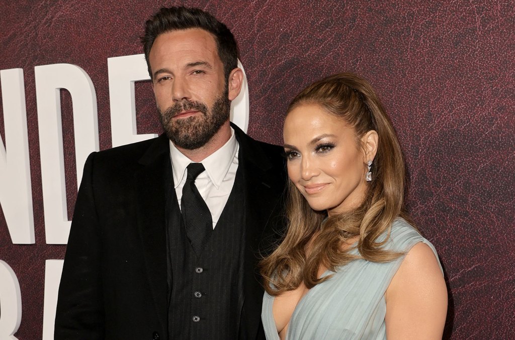 Jennifer Lopez Has Filed For Divorce From Ben Affleck