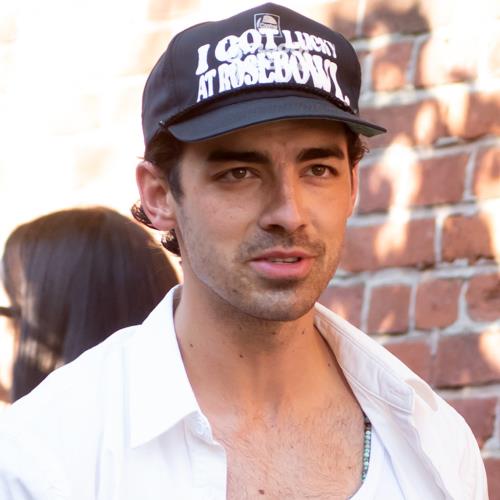 Joe Jonas Teases Major Collaborations On New Solo Album