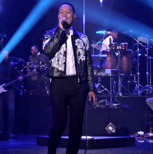 John Legend To Release My Favorite Dream, An Album Of