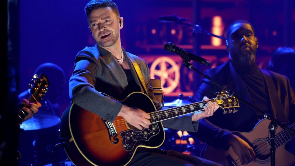 Justin Timberlake Pleads Not Guilty To Dwi Charge, License Suspended