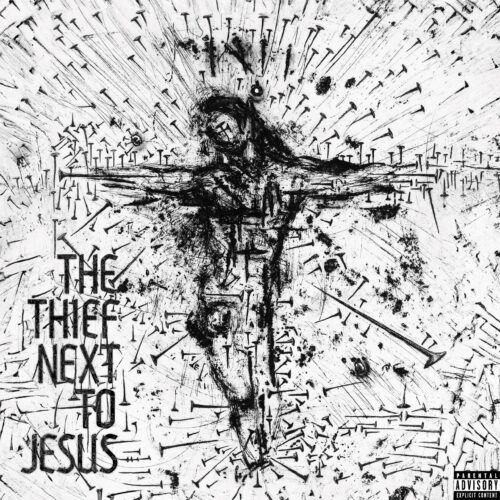 Ka's 9th Album "the Thief Next To Jesus" Is A