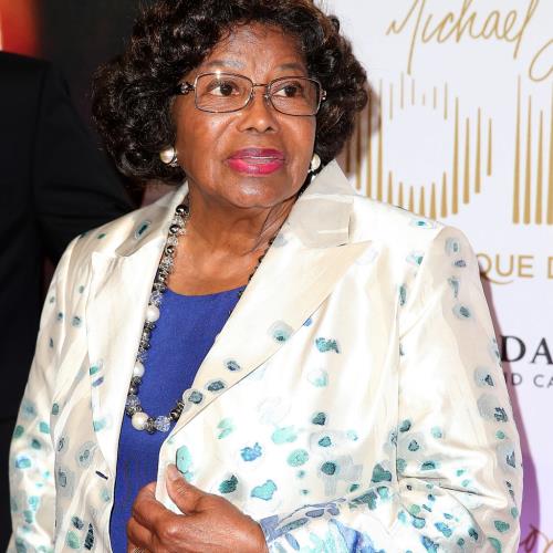 Katherine Jackson Loses Appeal In Legal Battle Over Michael Jackson