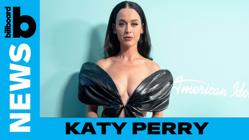 Katy Perry's "lifetimes" Video Under Investigation For Possible Damage To