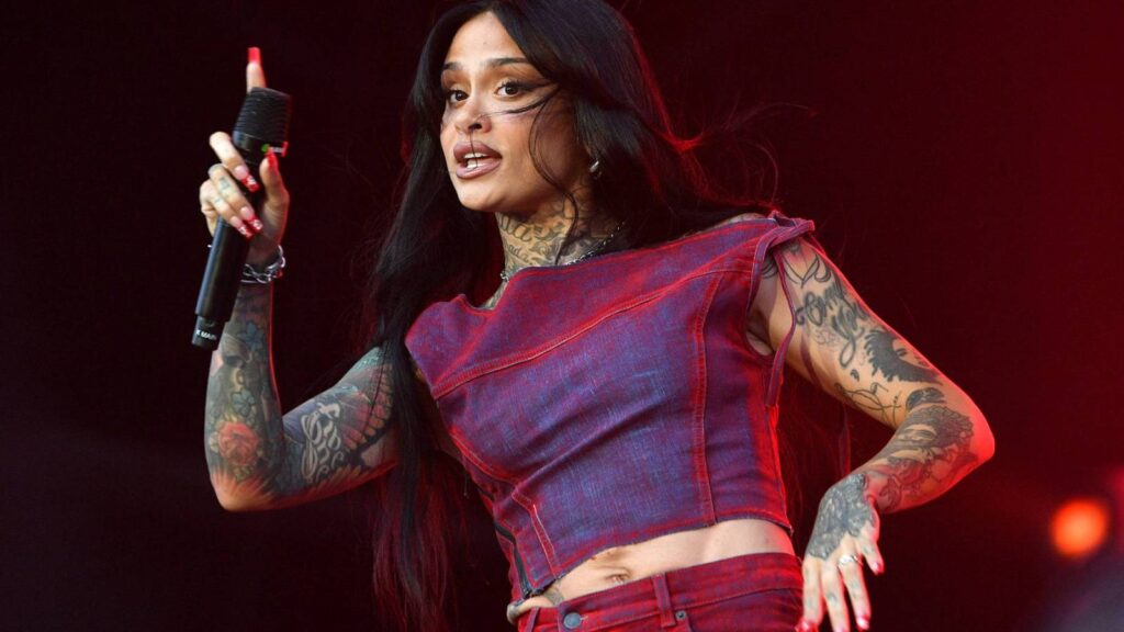 Kehlani, Ex Javaughn Young White Slam Media Over Cult Allegations