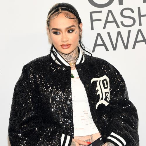 Kehlani Denies Claims She Is In A Cult