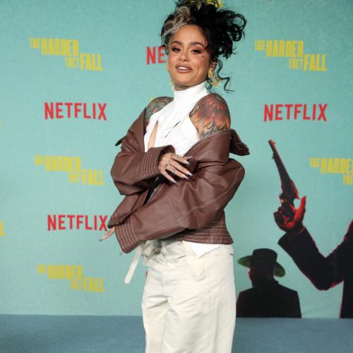 Kehlani's Ex Sues For Full Custody Of Daughter