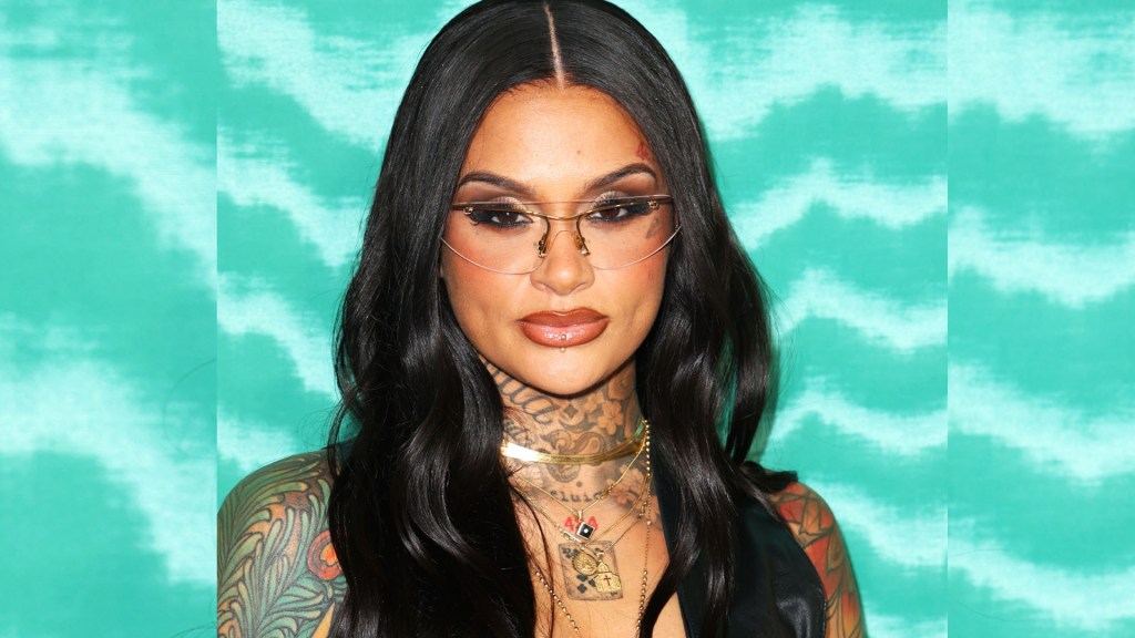 Kehlani's Ex Requests Full Custody Of Their Daughter, Claims The