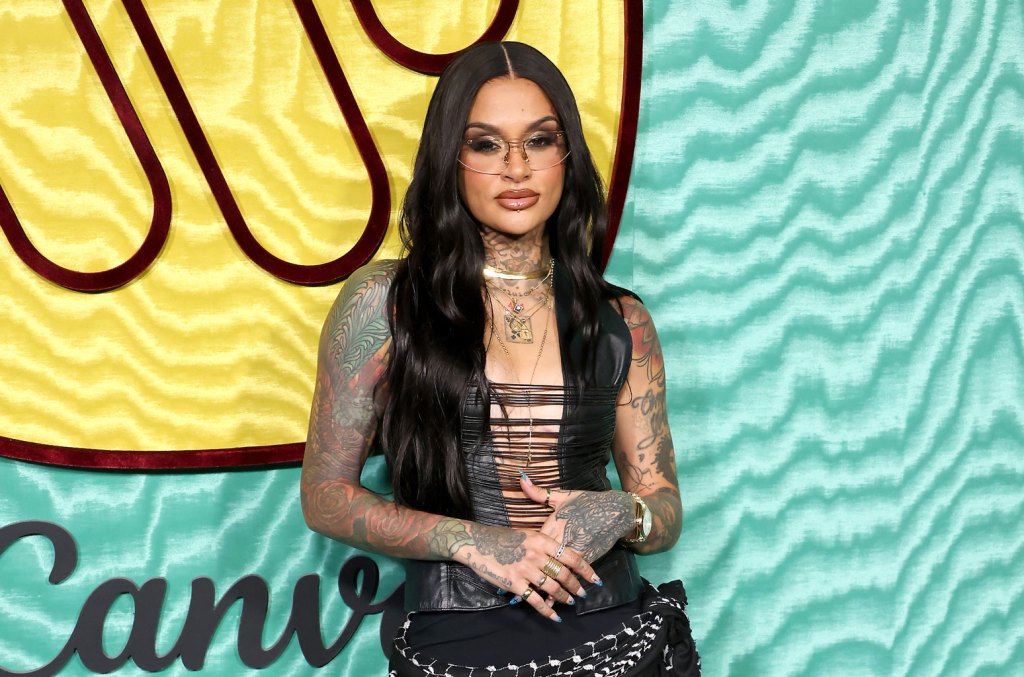 Kehlani’s Ex Files For Full Custody Of Their Daughter, Alleges