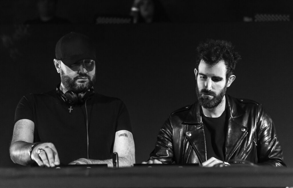 Knife Party Releases First New Music In Five Years