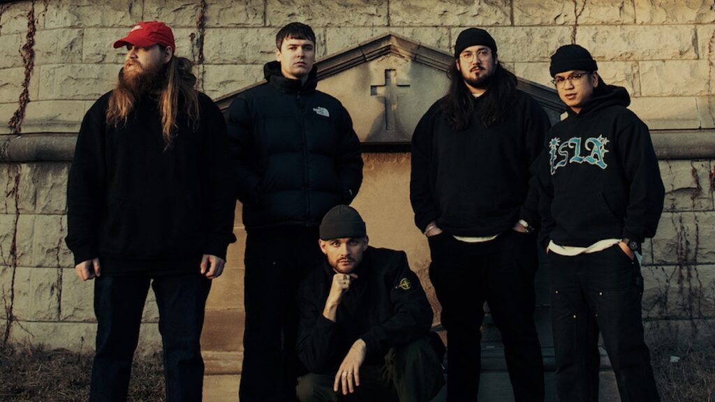 Knocked Loose Announce Us Headlining Tour In Fall 2024