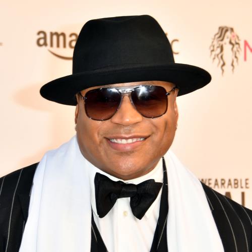 Ll Cool J 'open' To Making Biopic About His Life