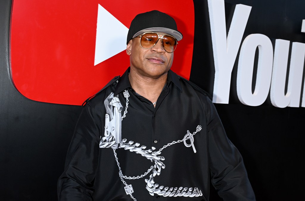 Ll Cool J Defends Excluding Jay Z & Dmx From Def