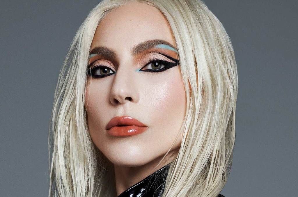 Lady Gaga's Haus Labs Releases Eyeliner Inspired By A Calligraphy