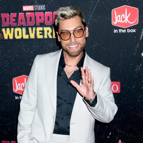 Lance Bass Reveals He Has Type 1.5 Diabetes Following Misdiagnosis